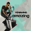 Amazing cover
