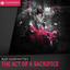 Alex Kudryavtsev — The Act of a Sacrifice cover art