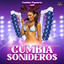 cumbia sonidera - el garrote