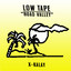 Low Tape — Red Lights In Ma Eyes cover art