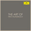 The Art of Fritz Wunderlich cover