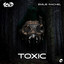 Toxic artwork