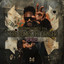 Here Come The Danger - Isaac Maya remix artwork