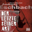 Ich Lehte Das Angebot... cover