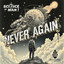 Never Again artwork