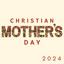 Christian Mother's Day 2024 cover