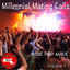Millennial Mating Calls (Indie Pop Male) V7 cover