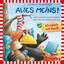 Alles meins! - Kapitel 1.2 & Alles meins! - Kapitel 2 & Alles meins! - Kapitel 3.1 - Alles meins!, Alles zurückgegeben!, Alles fliegt! (Der kleine Rabe Socke) cover
