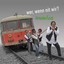 Mit Dir cover