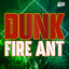Fire Ant artwork