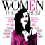 Women The Best 2014 cover