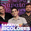 Sapatos Bicolores no Release Showlivre (Ao Vivo) cover
