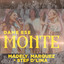 Madely Marquez & Stef D'lima - Dame Ese Monte