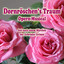 Ich bin ein großer Rosenstrauch cover