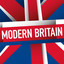 Modern Britain cover