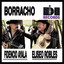 Borracho cover