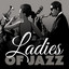 Ladies Of Jazz cover