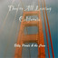 They're All Leaving California cover
