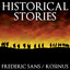 Unknown Title cover