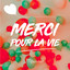 Jésus je t'aime cover