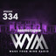 Wake Your Mind Radio 334 cover