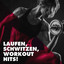 Laufen, Schwitzen, Workout Hits! cover