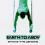 Sticks the Landing cover