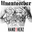 Hand aufs Herz cover