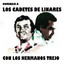 los dos amigos cover