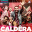 Caldêra no Release Showlivre (Ao Vivo) cover