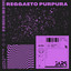 Reggaeton Purpura cover