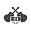 Rock Ballads (The Greatest Rock and Power Ballads of the 70s 80s 90s 00s 10s 20s) cover