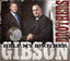 Gibson Brothers - Walkin' West To Memphis