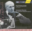 Brahms: Deutsches Requiem, Ein (A German Requiem), Op. 45 cover
