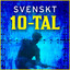 Svenskt 10-tal cover
