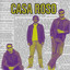 Viva Los Villains - Casa Roso