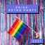 Pride: Retro Party 2021 cover