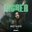 METHOD & JYXE — Higher cover art