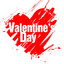 Valentine's Day cover