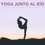 Yoga Junto Al Río: Las Tranquilas Corrientes Del Viejo Río Para Una Concentración Total cover