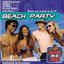 Beach Party cover