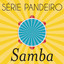Série Pandeiro - Samba cover