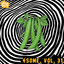 Calm Chor — Double Barrell cover art