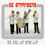 De Strangers - 'n Braziliaans Feestje