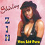 Yon lot Fwa (ft Shirley) cover