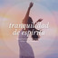Tranquilidad de Espíritu: Música Instrumental para Conseguir la Paz Interior y Bienestar cover