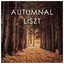 Autumnal Liszt cover