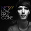Love Has Gone artwork