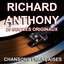Unknown Title cover