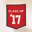 Class Of '17 cover